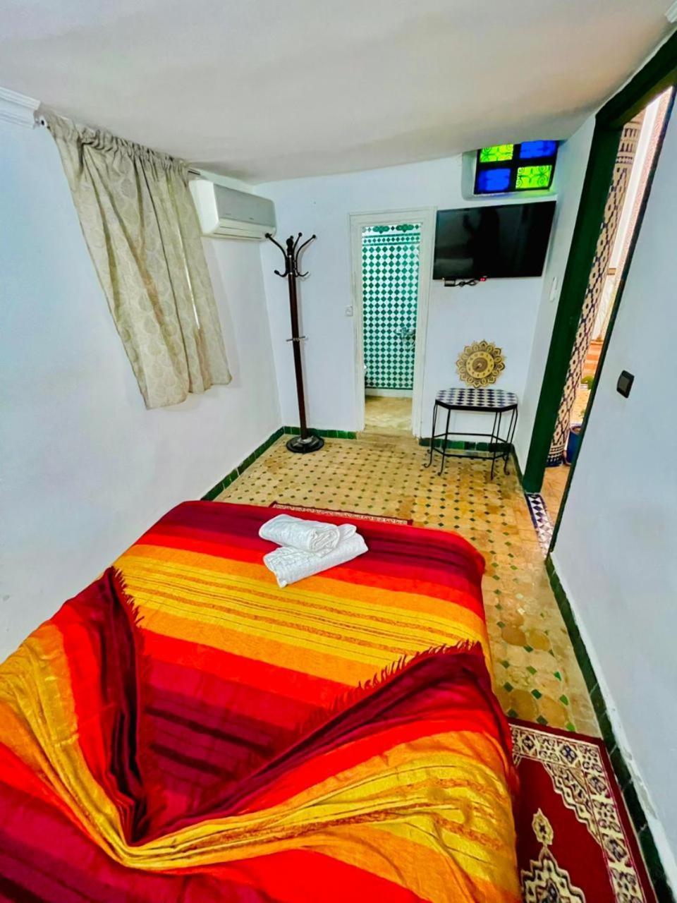 Dar Jardin Majorelle Fez Room photo